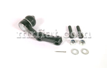 Load image into Gallery viewer, Porsche 911 Ball Joint With Fittings Set 8pcs Models 1965-68 Steering Wheels Porsche
