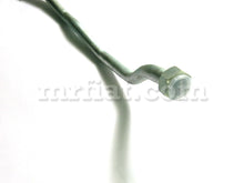 Cargar imagen en el visor de la galería, Porsche 911/930 Oil Line Reservoir Thermostat 1974-89 Engine Porsche
