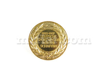 Load image into Gallery viewer, Porsche 911 Meisterschaften Badge Vintage Look 1950-57 Interior Porsche
