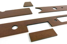 Cargar imagen en el visor de la galería, Porsche 911 LHD Wood Dash Set Interior Porsche
