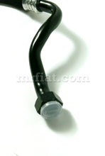 Load image into Gallery viewer, Porsche 964 Oil Hose Oil Filter to Thermostat Models 1989-94 Engine Porsche
