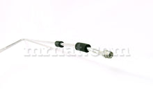 Load image into Gallery viewer, Porsche 964 A/C Air Conditioning Front Pipe Models 1989-94 Engine Porsche
