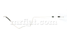 Load image into Gallery viewer, Porsche 964 A/C Air Conditioning Front Pipe Models 1989-94 Engine Porsche
