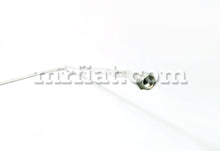 Load image into Gallery viewer, Porsche 993 A/C Air Conditioning Front Pipe Models 1994-98 Fuel System Porsche
