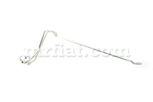 Load image into Gallery viewer, Porsche 993 A/C Air Conditioning Center Pipe Models 1994-99 Fuel System Porsche
