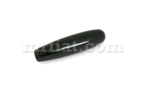 Porsche 356 Black Turn Signal Knob 1955-59 Electrical and Ignition Porsche   