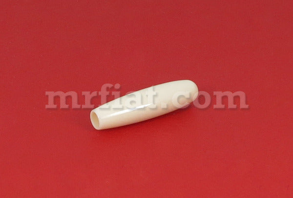 Porsche 356 Ivory Turn Signal Knob 1955-59 Interior Porsche   