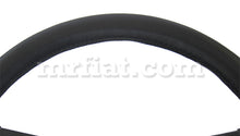 Load image into Gallery viewer, Porsche 911 RS Double Wrapped Leather 4 Spoke Steering Wheel Premium Steering Wheels Porsche

