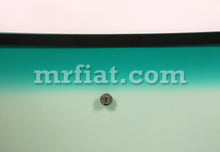 Cargar imagen en el visor de la galería, Porsche 928 Windshield Green Tint Green Band 1977-95 Glass and Seals Porsche   
