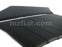 Cargar imagen en el visor de la galería, Porsche 911 Rear Quarter Panels Set 1974-93 Interior Porsche

