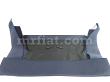 Load image into Gallery viewer, Porsche 911 964 Cabriolet Boot Cover 1985-93 OEM Roof Porsche
