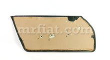 Load image into Gallery viewer, Porsche 911 S Door Panel Set Pocket 1965-67 911/912 (65-73) Porsche   
