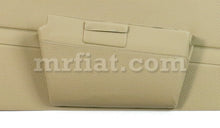 Cargar imagen en el visor de la galería, Porsche 911 912 Tan Door Panel Set W/ Pocket 1968 Doors Porsche
