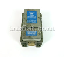 Cargar imagen en el visor de la galería, Lamborghini Countach Ignition Control Module 1974-82 Rebulit Electrical and Ignition Lamborghini
