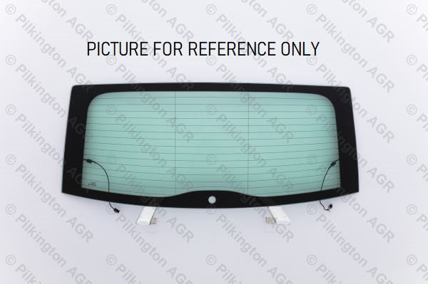 2018-2022 BMW X2 Back Windshield OEM Quality Other Other   