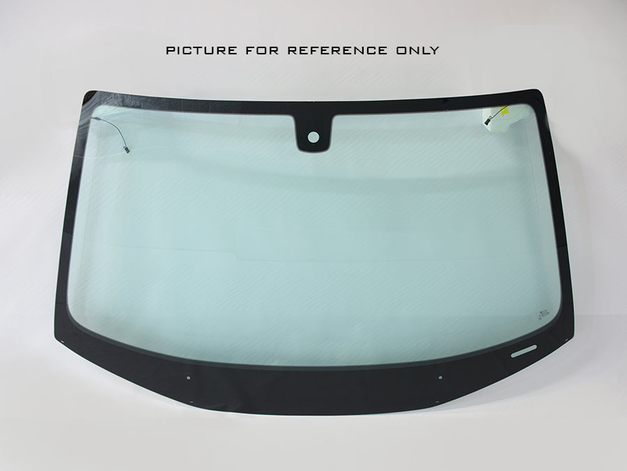 2000-2001 M5/530/540/525/4D SDN/RAIN SENSOR Windshield OEM Quality Glass and Seals Other   