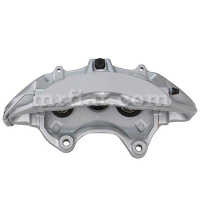 Porsche 911/991 Front Brake Caliper 2012 On Rebuilt Service Brakes Porsche   