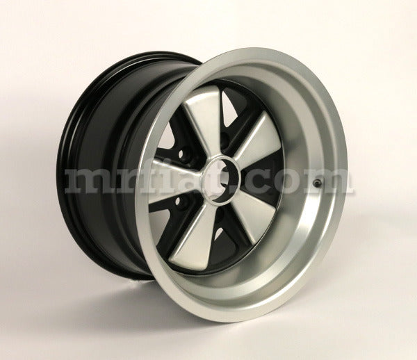 Porsche 911 Fuchs 8 x 15 Forged Racing Wheel Rims Porsche   