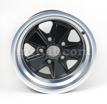 Load image into Gallery viewer, Porsche 914 6 944 Fuchs Wheel 8x15 Reproduction Rims Porsche
