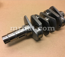 Load image into Gallery viewer, Porsche 356 SC Crankshaft 1964-69 Engine Porsche
