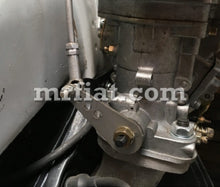 Load image into Gallery viewer, Porsche 356 C Throttle Lever Weber IDF Conversion Fuel System Porsche
