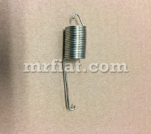 Load image into Gallery viewer, Porsche 356 C Carburetor Return Spring Solex 40 PII-4 Fuel System Porsche
