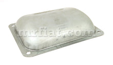 Load image into Gallery viewer, Porsche 356 A Up To BT5 Front Steering Box  Access Cover Body Panels Porsche   
