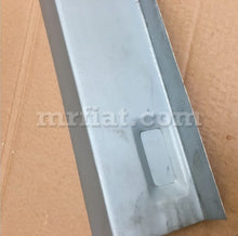 Load image into Gallery viewer, Porsche 356 A Pre A Lower Left Bottom Door Edge Repair Plate Body Panels Porsche
