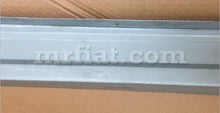 Load image into Gallery viewer, Porsche 356 A Pre A Lower Left Bottom Door Edge Repair Plate Body Panels Porsche
