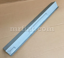 Load image into Gallery viewer, Porsche 356 A Pre A Lower Left Bottom Door Edge Repair Plate Body Panels Porsche
