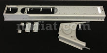 Load image into Gallery viewer, Porsche 356 A T1 Complete Central Tunnel Section Body Panels Porsche   
