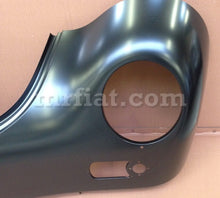 Cargar imagen en el visor de la galería, Porsche 356 A T1 T2 Front Nose Panel 1955-59 Body Panels Porsche   
