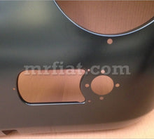 Cargar imagen en el visor de la galería, Porsche 356 A T1 T2 Front Nose Panel 1955-59 Body Panels Porsche   
