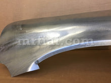 Cargar imagen en el visor de la galería, Porsche 356 Cabrio Rear Wing Panel Left Body Panels Porsche
