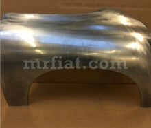 Cargar imagen en el visor de la galería, Porsche 356 Cabrio Rear Wing Panel Left Body Panels Porsche
