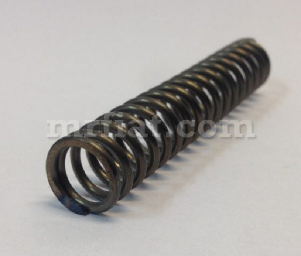 Porsche 356 Carrera Oil Relief Valve Spring Engine Porsche   