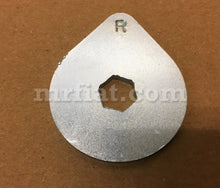 Cargar imagen en el visor de la galería, Porsche 356 A B Handbrake Lock Repair Kit 1955-63 Brakes Porsche
