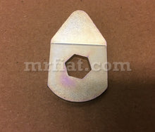 Cargar imagen en el visor de la galería, Porsche 356 A B Handbrake Lock Repair Kit 1955-63 Brakes Porsche
