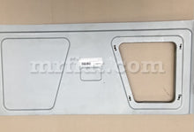 Load image into Gallery viewer, Porsche 356 Late Pre A T1 VIN Plate Repair Panel Body Panels Porsche   
