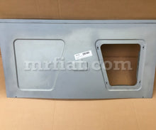 Load image into Gallery viewer, Porsche 356 Early Pre A VIN Plate Repair Panel Body Panels Porsche   
