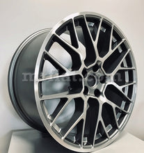 Cargar imagen en el visor de la galería, Porsche Macan Wheel 10X20 Style 740 *Made in Italy* Rims Porsche   
