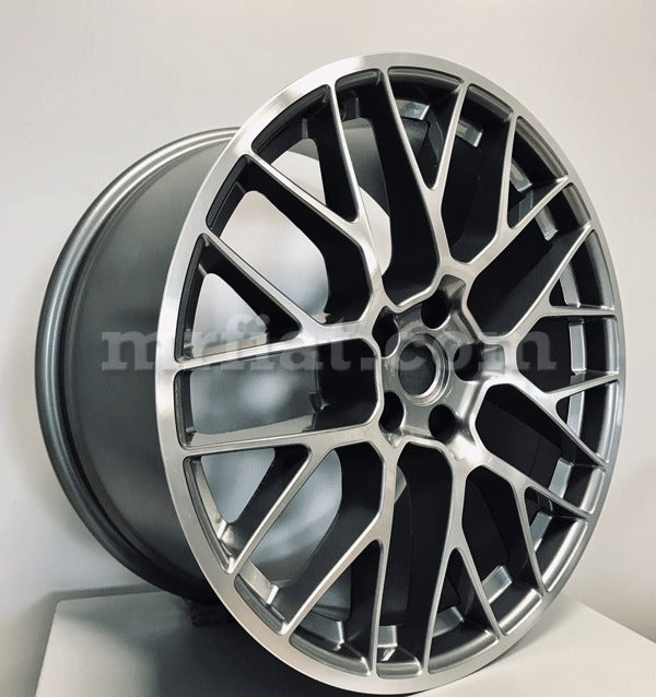 Porsche Macan Wheel 10X20 Style 740 *Made in Italy* Rims Porsche   