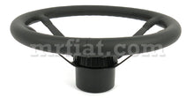 Load image into Gallery viewer, Porsche 911 RSR Racing Style Complete 4 Spokes Steering Wheel 1974-89 Steering Wheels Porsche   
