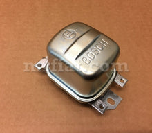 Cargar imagen en el visor de la galería, Porsche 911 912 Bosch Regulator 12V Electrical and Ignition Porsche   
