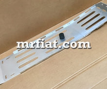 Cargar imagen en el visor de la galería, Porsche 911 912 Engine Gearbox Protection Plate 1972-75 911/930 (74-89) Porsche   
