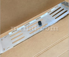 Load image into Gallery viewer, Porsche 911 912 Engine Gearbox Protection Plate 1965-71 Engine Porsche   
