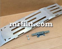 Cargar imagen en el visor de la galería, Porsche 911 912 Engine Gearbox Protection Plate 1972-75 911/930 (74-89) Porsche   
