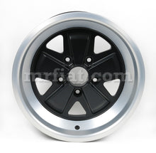 Cargar imagen en el visor de la galería, Porsche 911 Carrera SC Turbo Fuchs Replica Wheel 8 x 16 Rims Porsche
