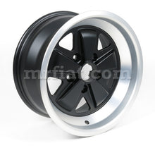 Cargar imagen en el visor de la galería, Porsche 911 Carrera SC Turbo Fuchs Replica Wheel 8 x 16 Rims Porsche

