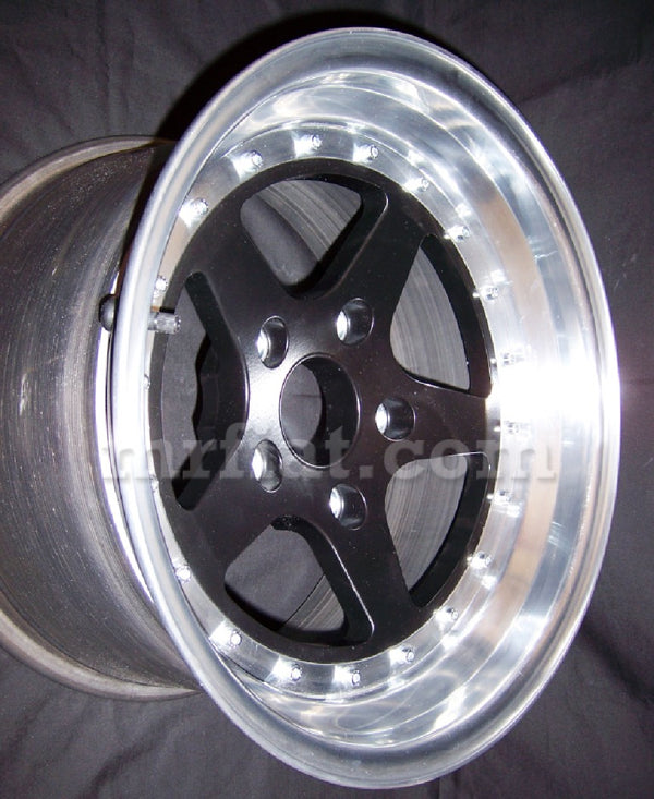 Porsche 911 RMS 8 x 16 Forged Racing Wheel – MrFiat